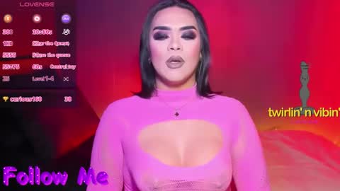 JADE ELYSE online show from 11/25/25, 06:41