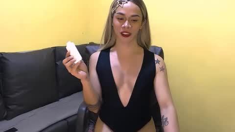 SELF SUCKER ALICIA online show from 12/09/24, 06:01