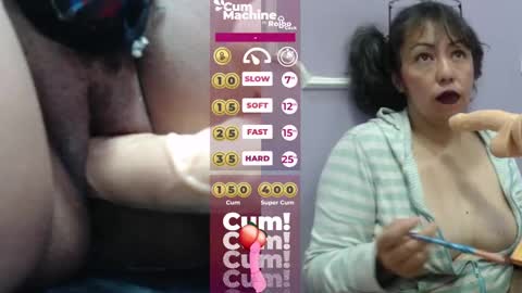 Sucky  online show from 01/08/25, 06:09