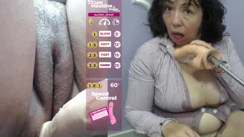 Sucky  online show from 01/15/25, 03:18
