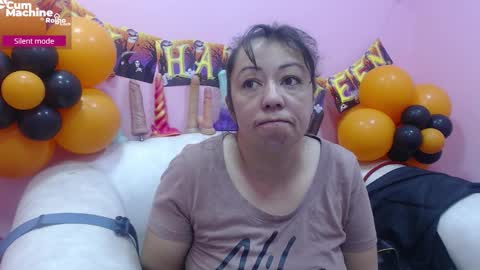 Sucky  online show from 10/17/25, 12:19