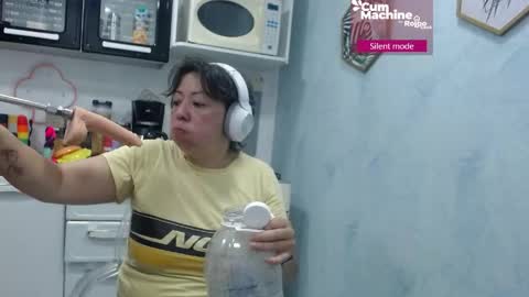 Sucky  online show from 04/29/26, 11:58