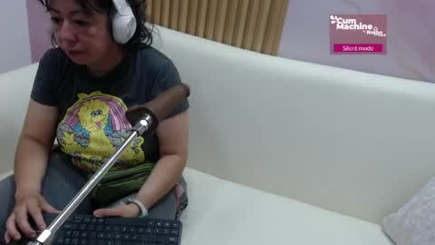 Sucky  online show from 05/30/26, 12:13
