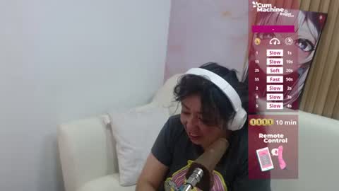 Sucky  online show from 07/08/26, 12:20