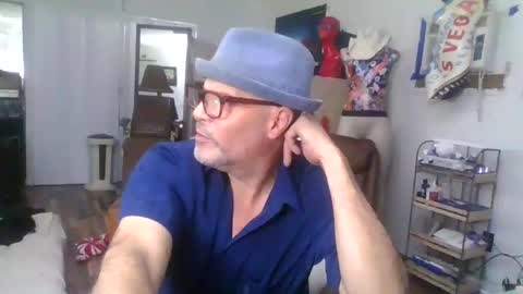 SUCKITU812 online show from 02/13/25, 08:06