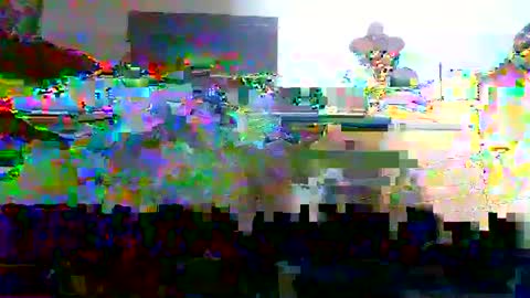 SUCKITU812 online show from 10/14/25, 08:48