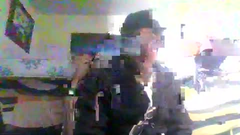 SUCKITU812 online show from 10/21/25, 12:17