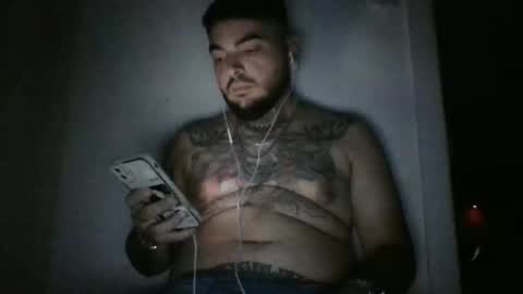 Snapshot of suckpussy69 chatting on 10/13/25, 05:40 suckpussy69 online show from 10/13/25, 05:40