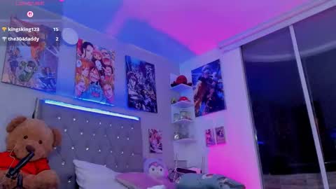 Snapshot of sucubo_69_ chatting on 09/11/25, 04:34 Rouss online show from 09/11/25, 04:34