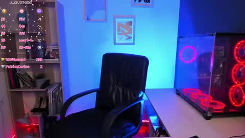 Andrea online show from 02/12/25, 10:37