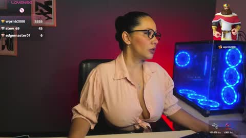 Andrea online show from 03/02/25, 11:31