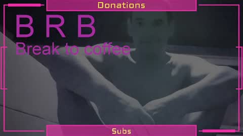 Martin sweetboy online show from 10/02/25, 01:51