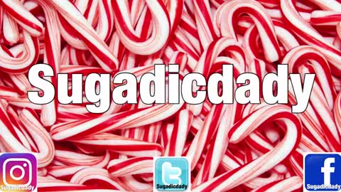 Snapshot of sugadicdady chatting on 10/02/25, 02:18 Caromelo online show from 10/02/25, 02:18