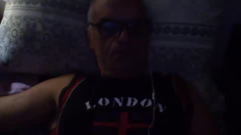 paolo online show from 09/26/25, 06:06