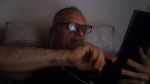 paolo online show from 02/20/26, 09:21