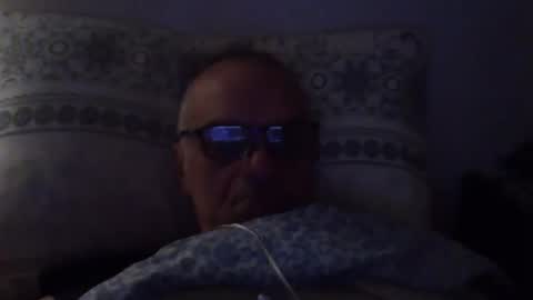 paolo online show from 02/23/26, 07:06