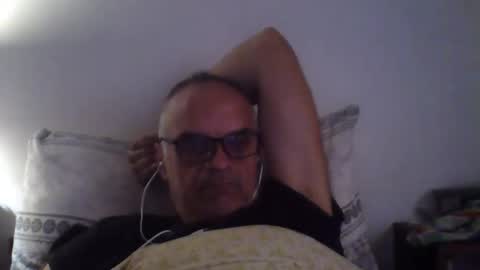 paolo online show from 03/03/26, 07:36