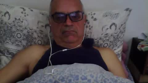 paolo online show from 03/05/26, 07:04