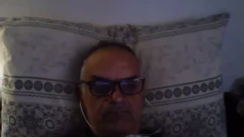 paolo online show from 03/10/26, 06:40