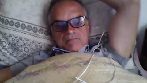paolo online show from 04/12/26, 12:21