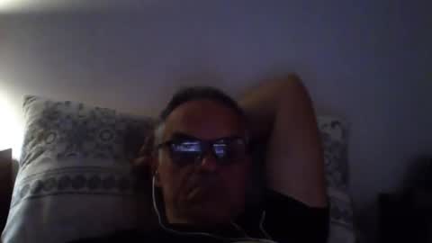 paolo online show from 04/13/26, 05:02