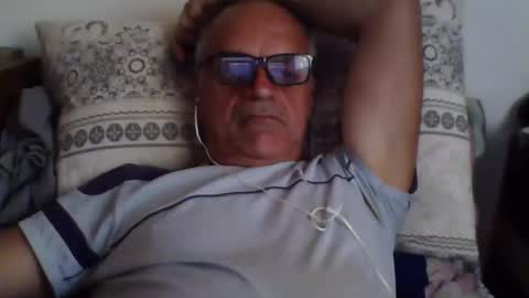 paolo online show from 04/25/26, 12:19