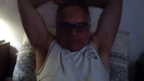 paolo online show from 04/27/26, 05:16