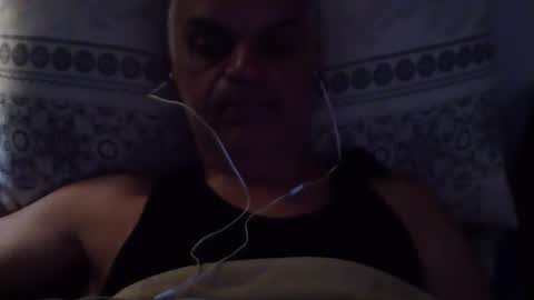 paolo online show from 05/21/26, 04:08