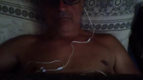 paolo online show from 05/25/26, 08:42