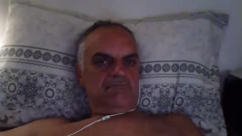 paolo online show from 05/28/26, 06:21
