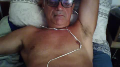 paolo online show from 06/24/26, 12:37