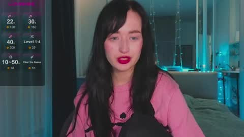 anastasia online show from 05/31/26, 04:03