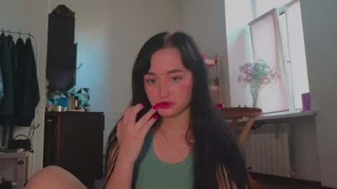 anastasia online show from 06/29/26, 03:34