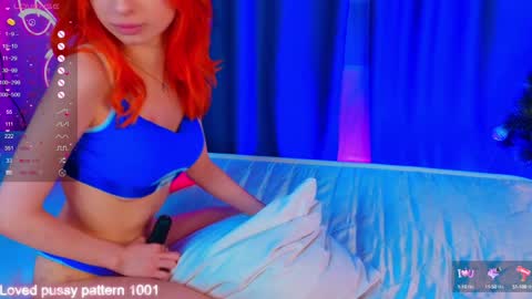 Agata online show from 12/16/24, 03:30