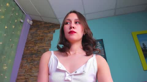 sugar blond online show from 01/26/25, 07:32