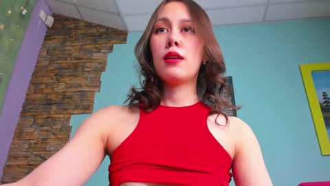 sugar blond online show from 02/14/25, 04:26