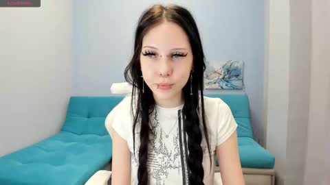Ariana online show from 02/13/26, 02:07