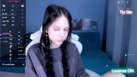 Ariana online show from 06/18/26, 03:18