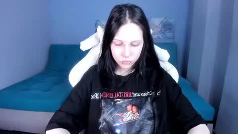 Ariana online show from 07/02/26, 03:17