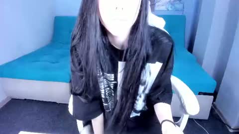 Ariana online show from 07/17/26, 03:57