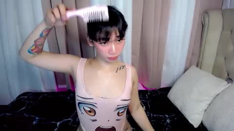 your ultimate goddess online show from 03/05/25, 04:34