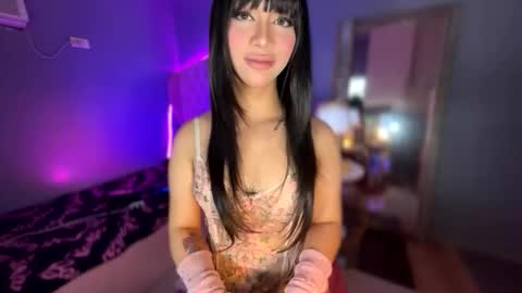 Snapshot of sugar_hally chatting on 02/20/26, 06:26 your ultimate goddess online show from 02/20/26, 06:26
