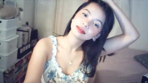 Rosiee online show from 03/02/26, 06:26