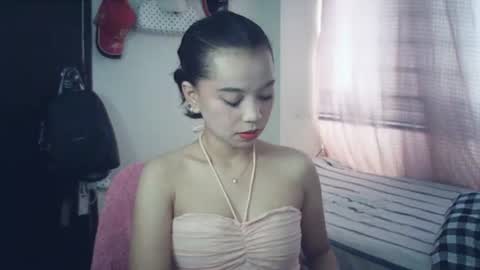 Rosiee online show from 07/29/26, 07:50