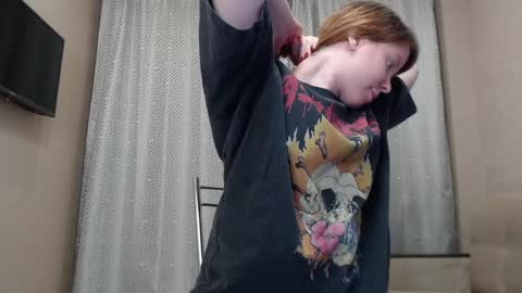 Meygan online show from 12/25/24, 04:00
