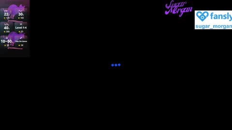 Snapshot of sugar_morgan chatting on 03/01/25, 07:30 Morgan online show from 03/01/25, 07:30