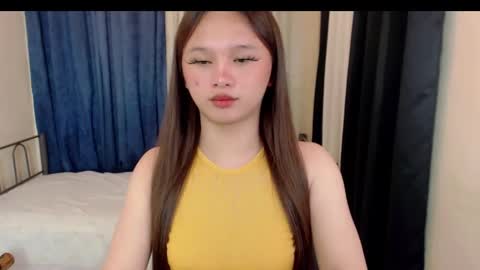 Cheska online show from 02/10/25, 03:53