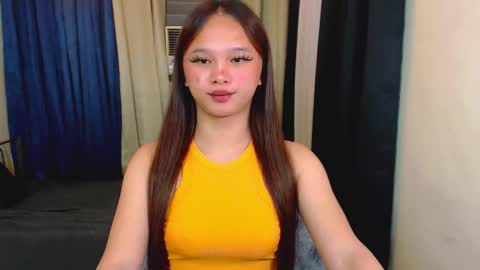 Cheska online show from 02/13/25, 06:05