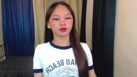 Cheska online show from 02/15/25, 04:36