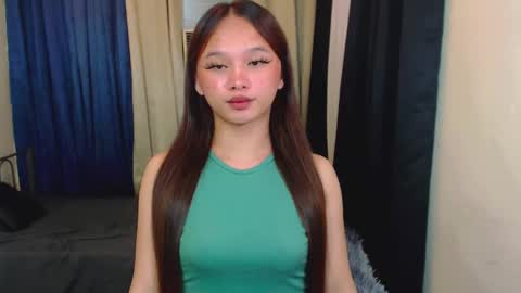 Cheska online show from 02/15/25, 03:06